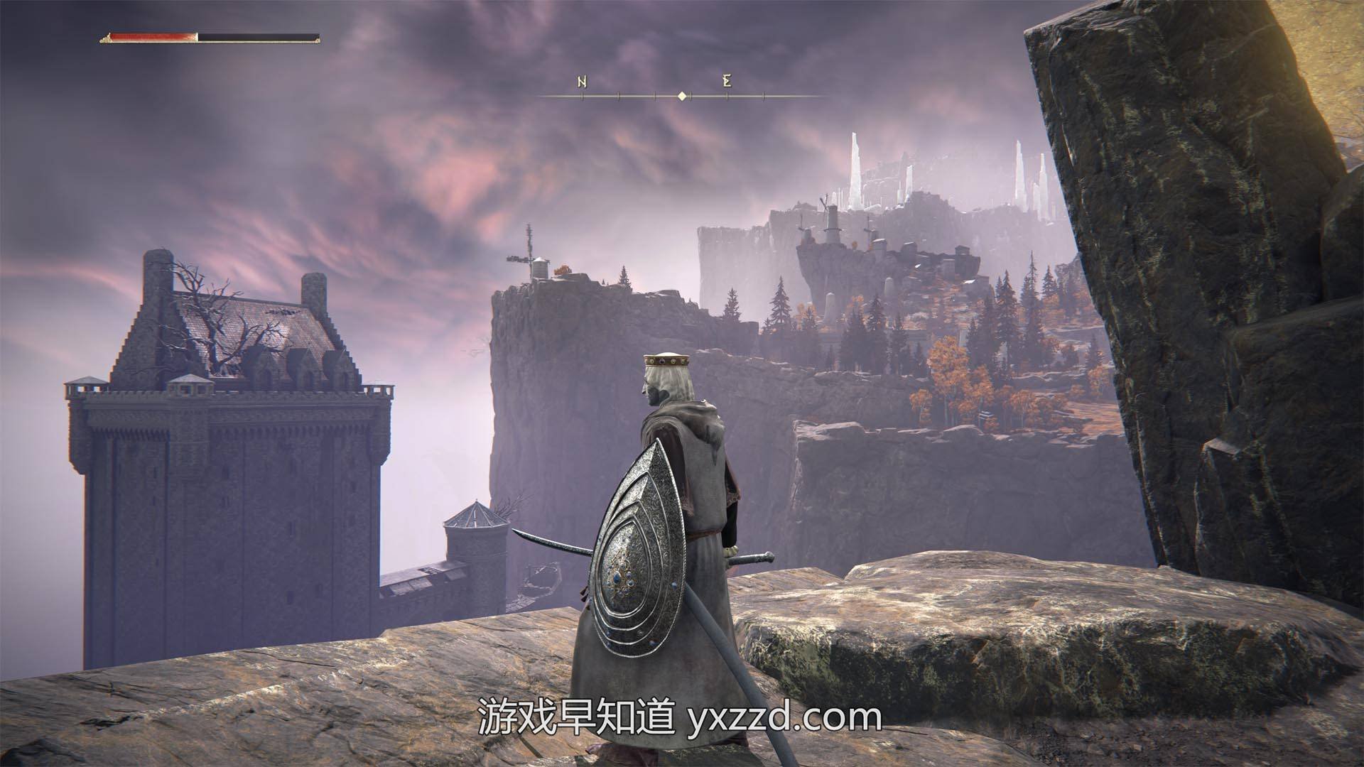 怪物猎人：世界 截图18