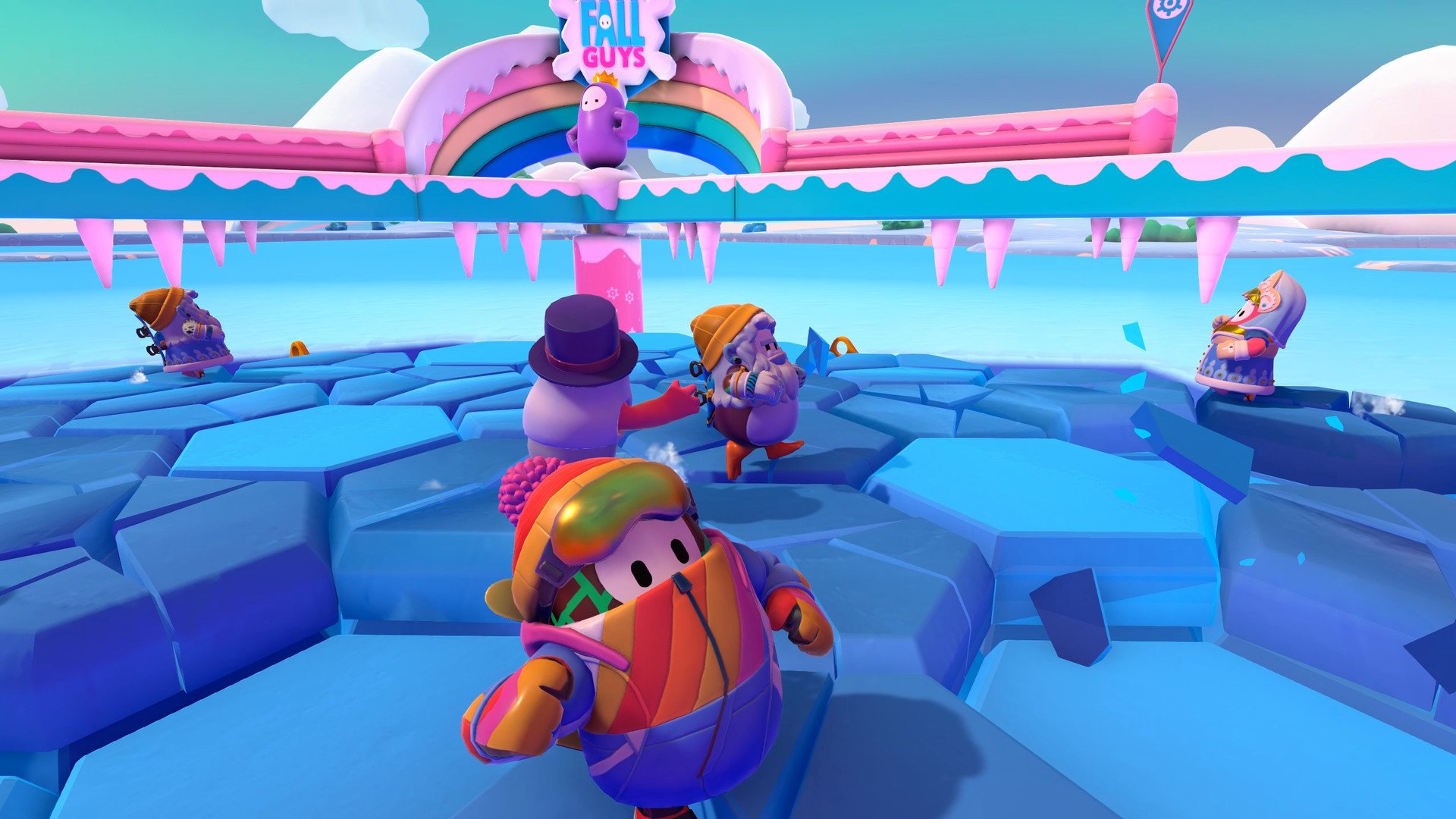 艾尔登法环 终极版 截图10