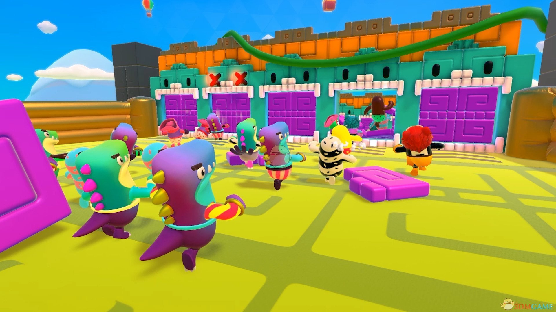 艾尔登法环 终极版 截图11