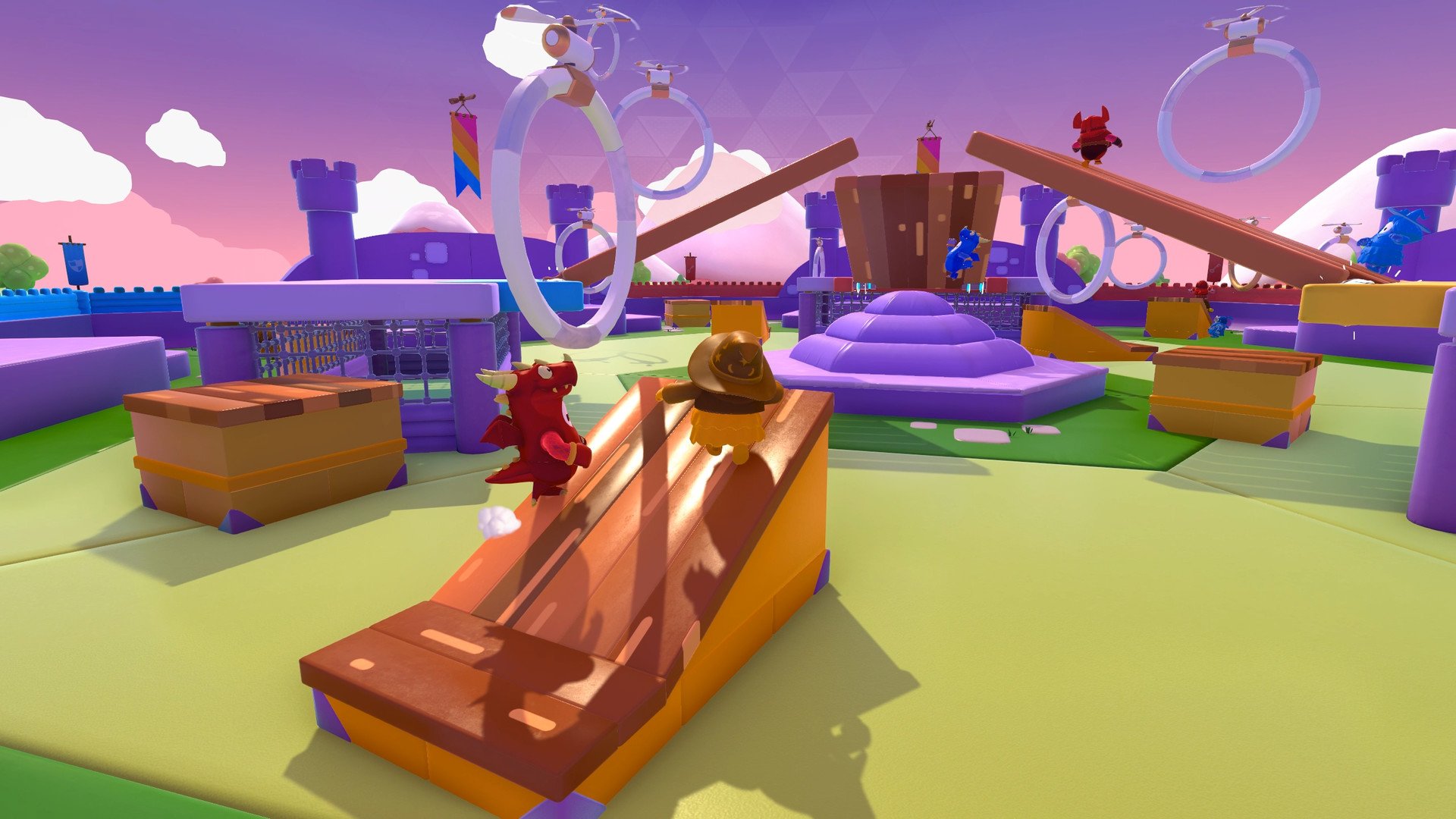 艾尔登法环 终极版 截图12