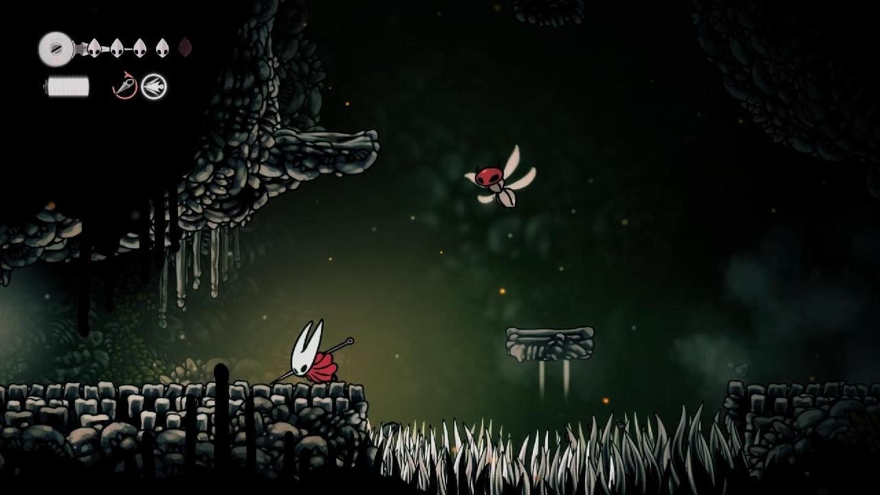 双人成行 重制版 截图18