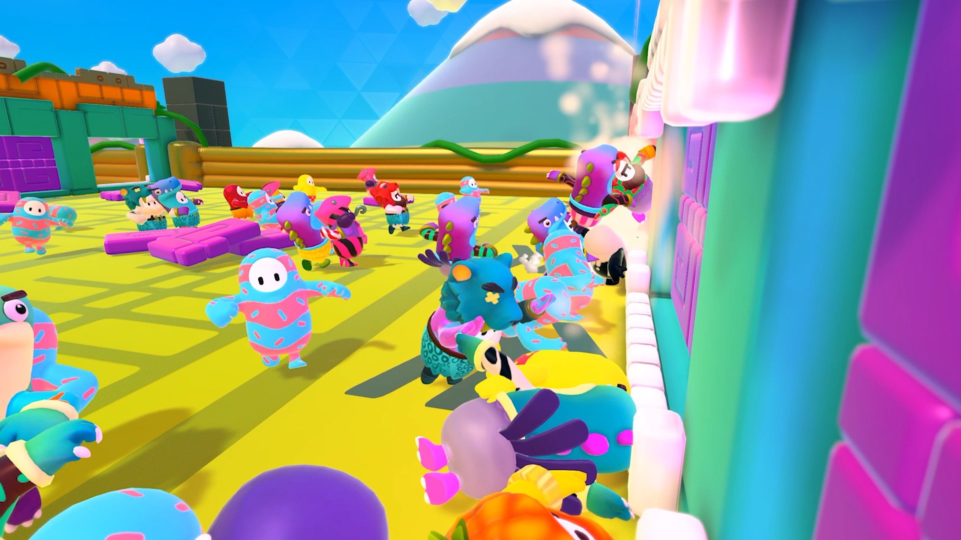 幸福工厂 豪华版 截图4