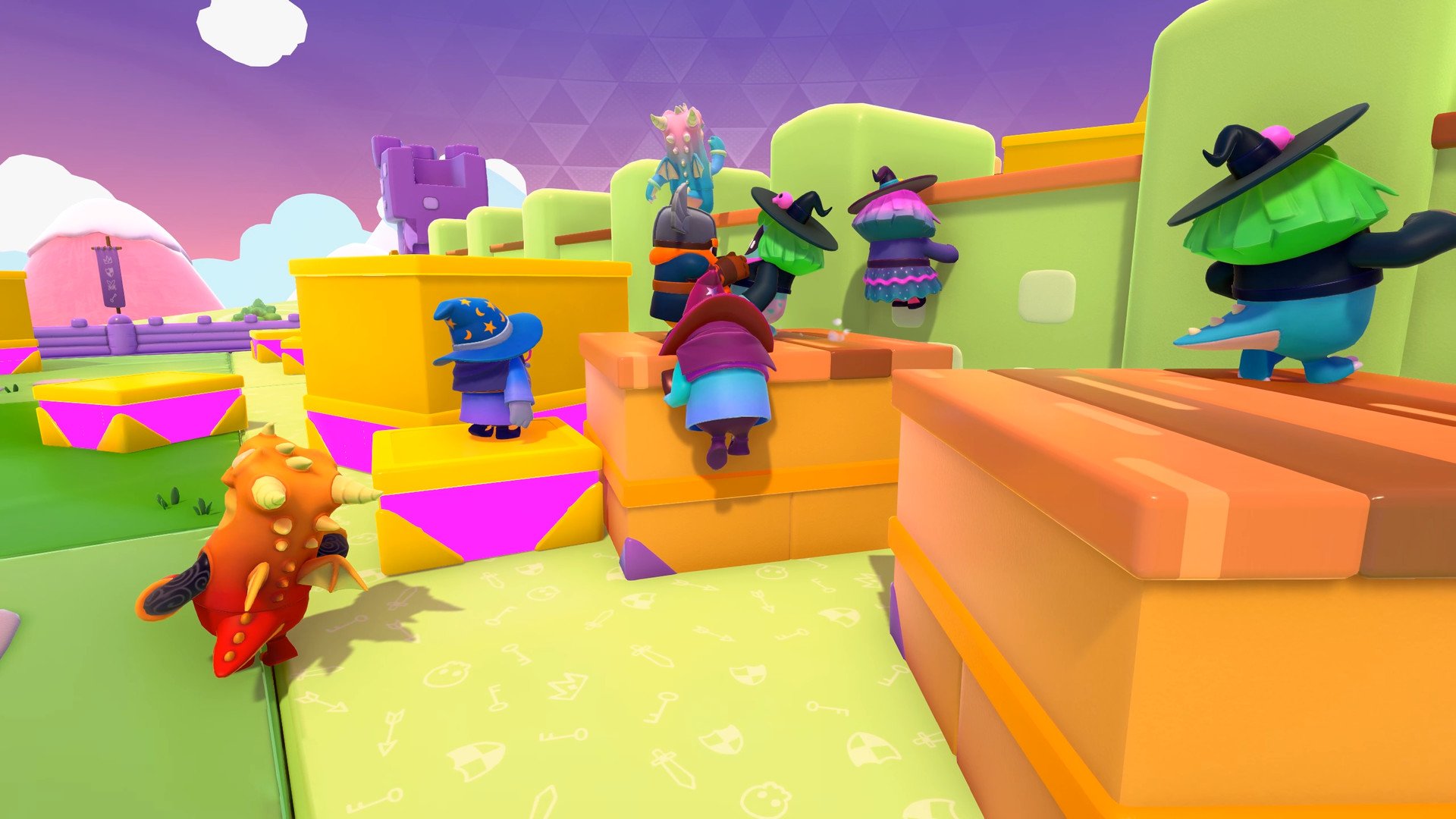 幸福工厂 豪华版 截图5