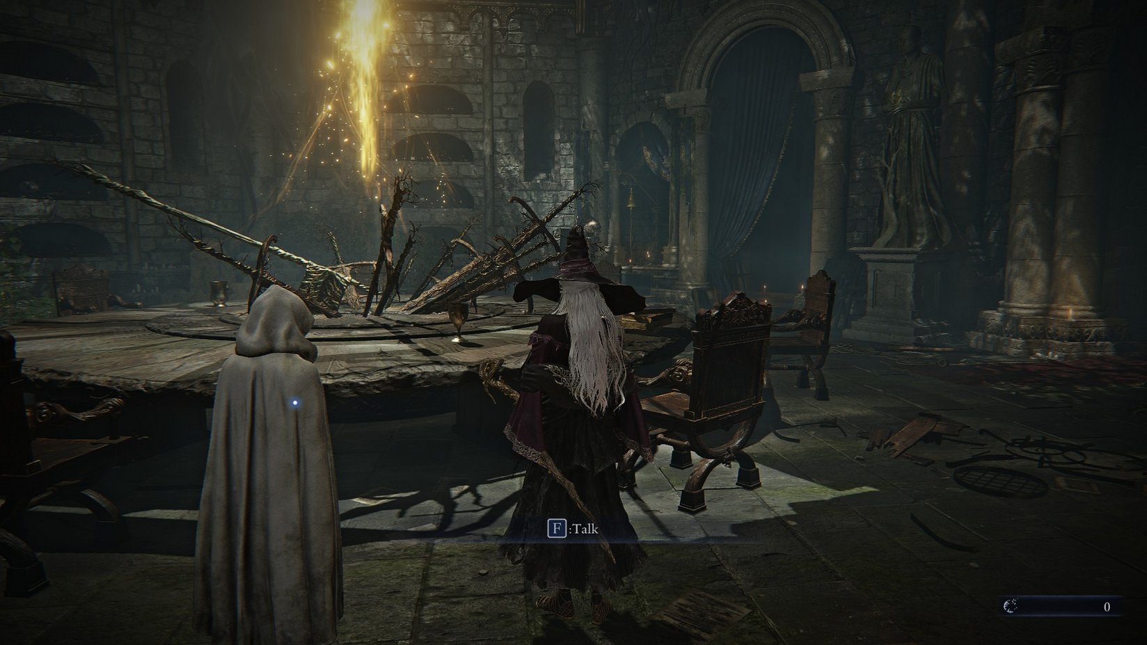 荒野大镖客2 完整版 截图19