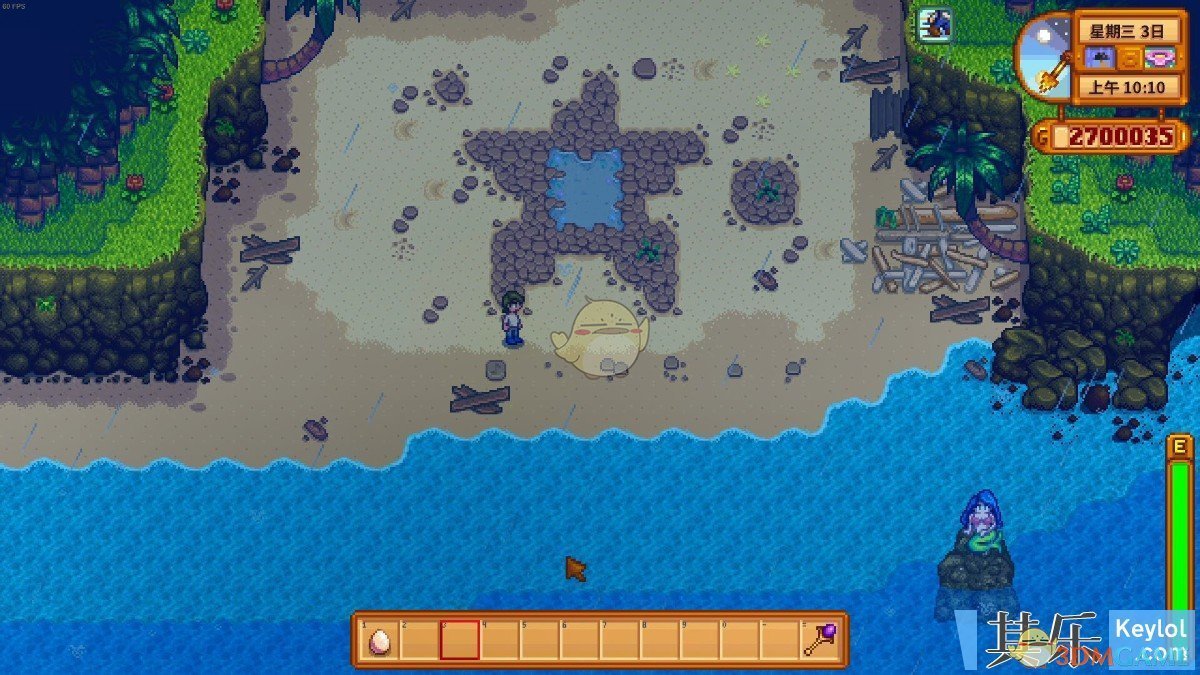 巫师3：狂猎 豪华版 截图21