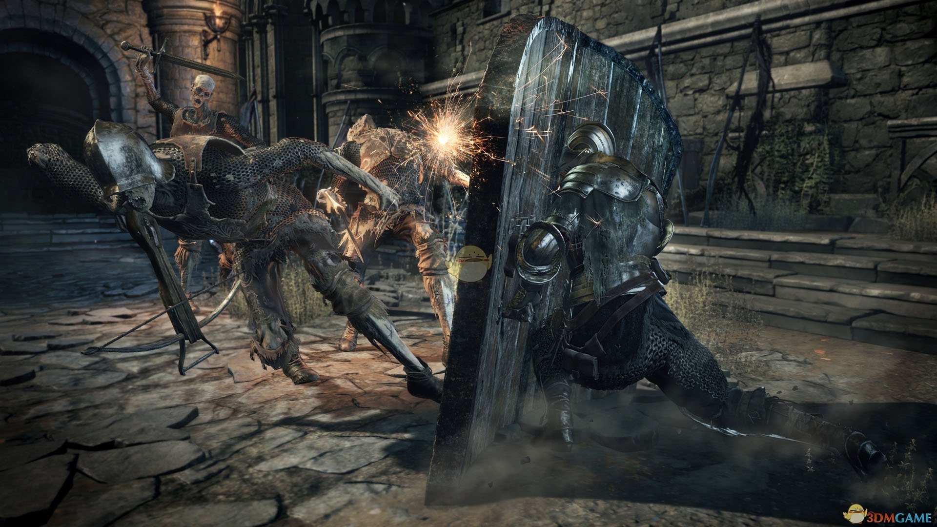 赛博朋克2077 重制版 截图20