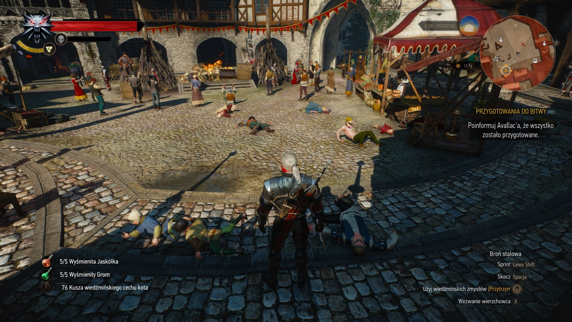 堡垒之夜 豪华版 截图14