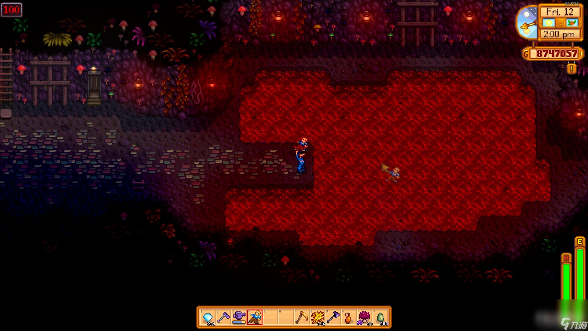 GTA5 年度版 截图19