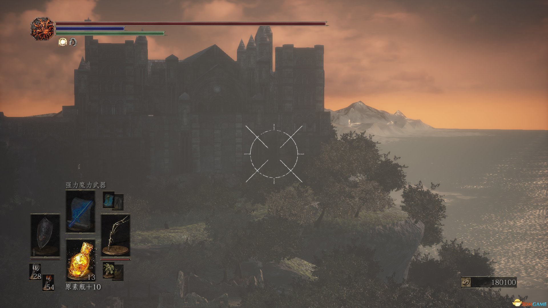 血源诅咒 完整版 截图10