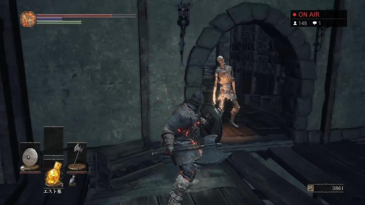 血源诅咒 完整版 截图16