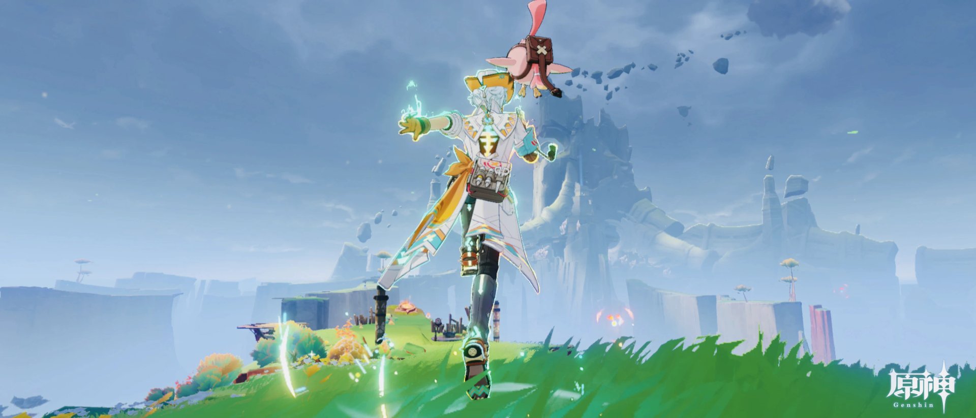 只狼：影逝二度 年度版 截图20