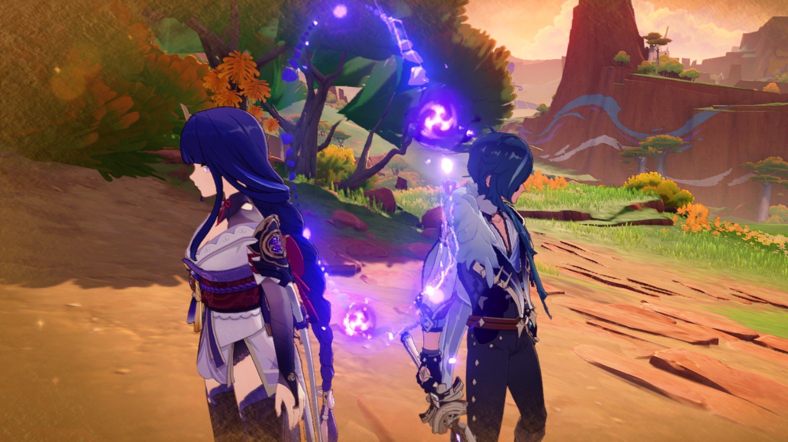 赛博朋克2077 重制版 截图10