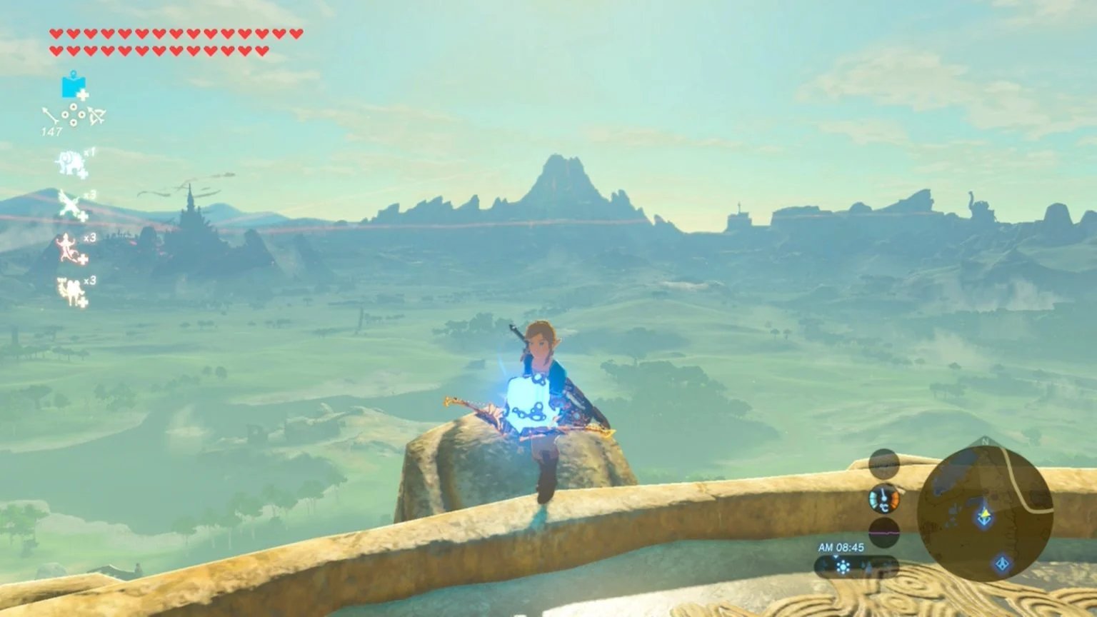 只狼：影逝二度 完整版 截图4