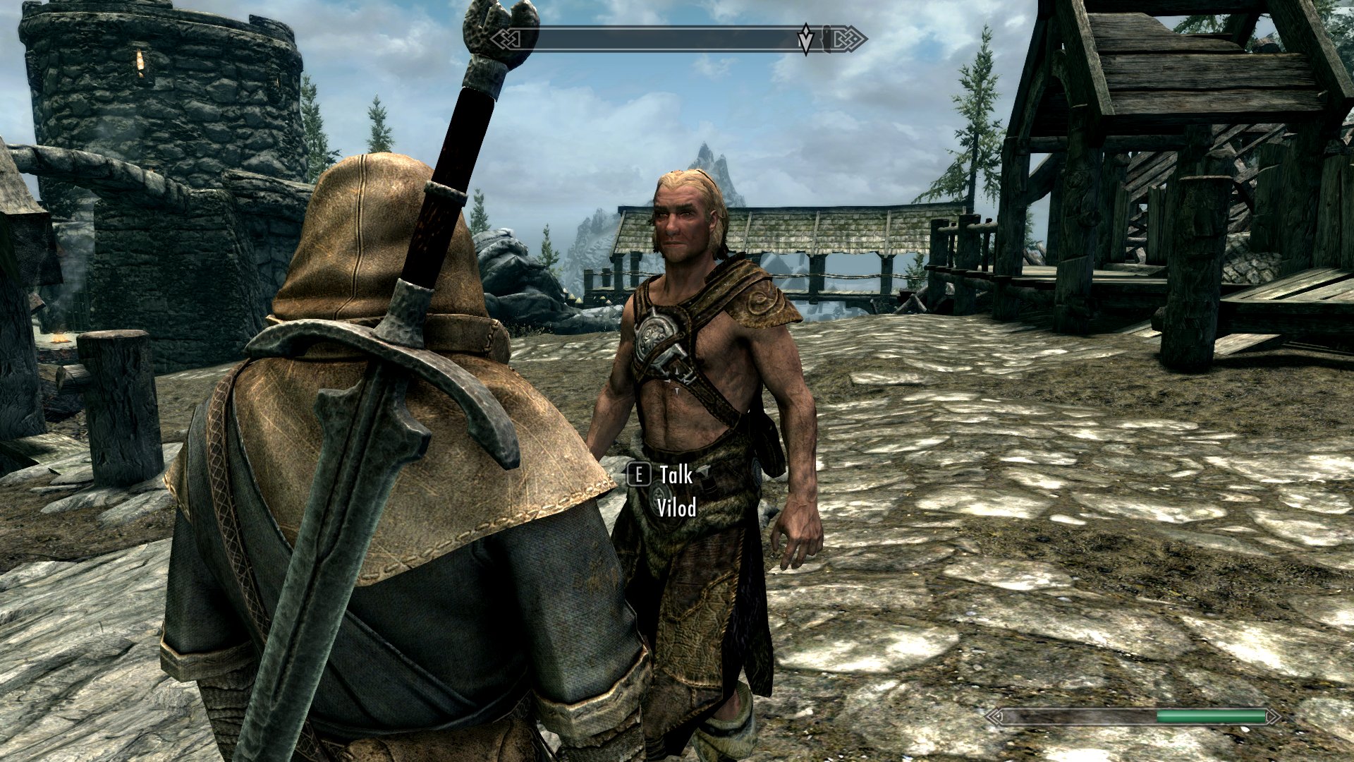 赛博朋克2077 年度版 截图7