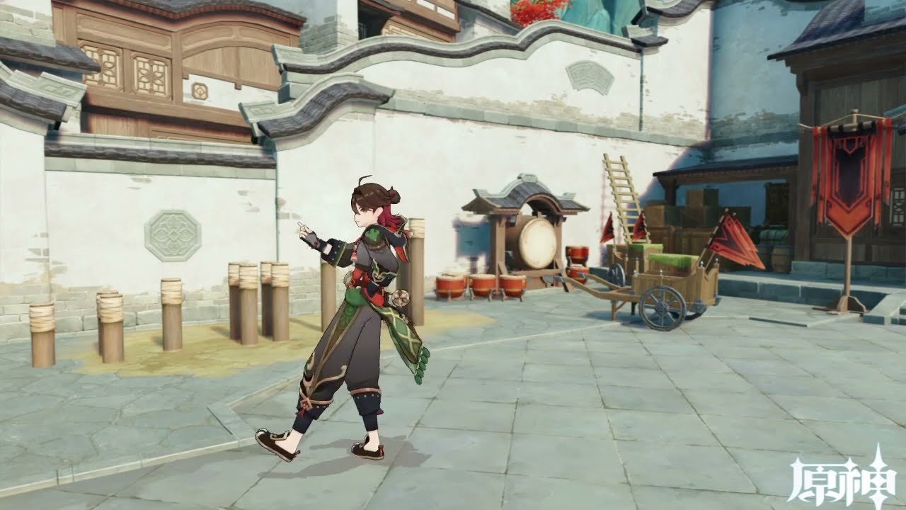 赛博朋克2077 重制版 截图14