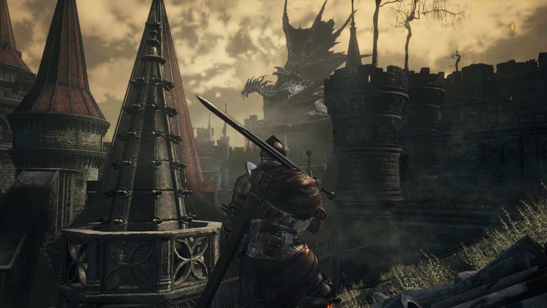 堡垒之夜 豪华版 截图16