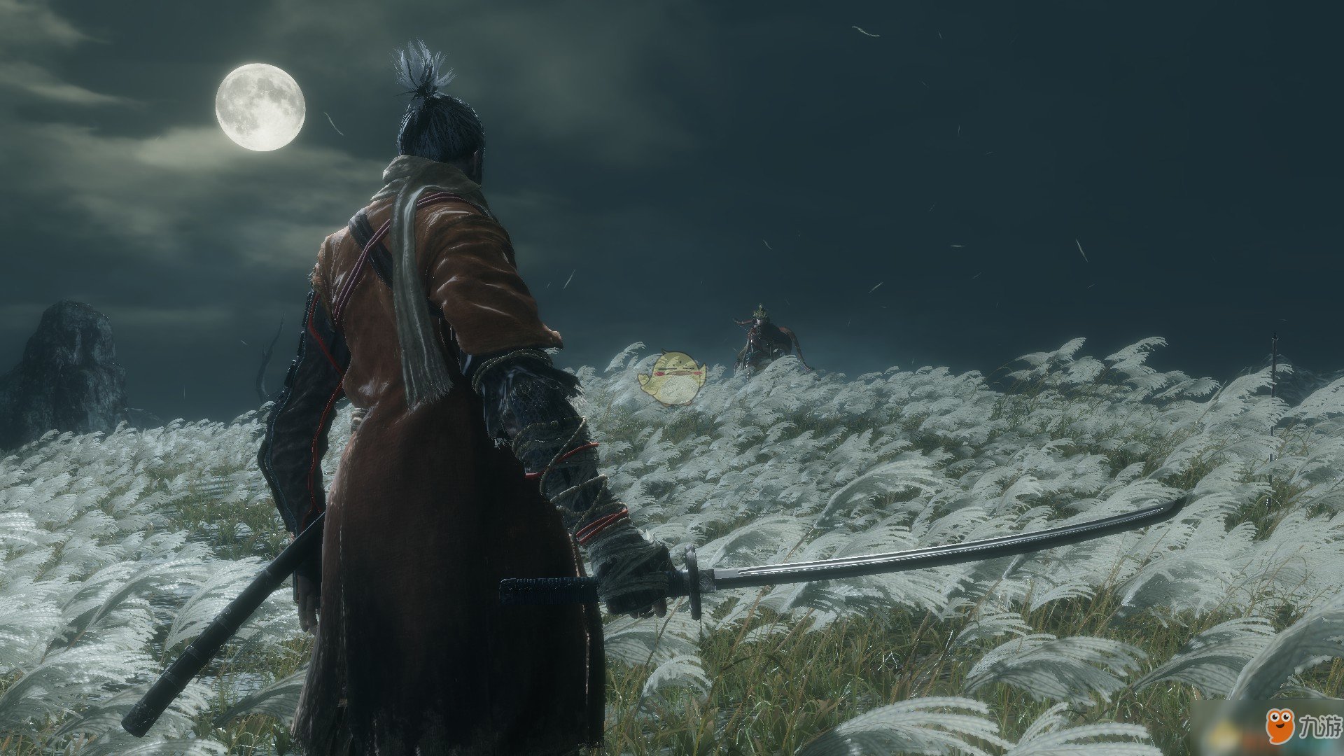 黑暗之魂3 终极版 截图9