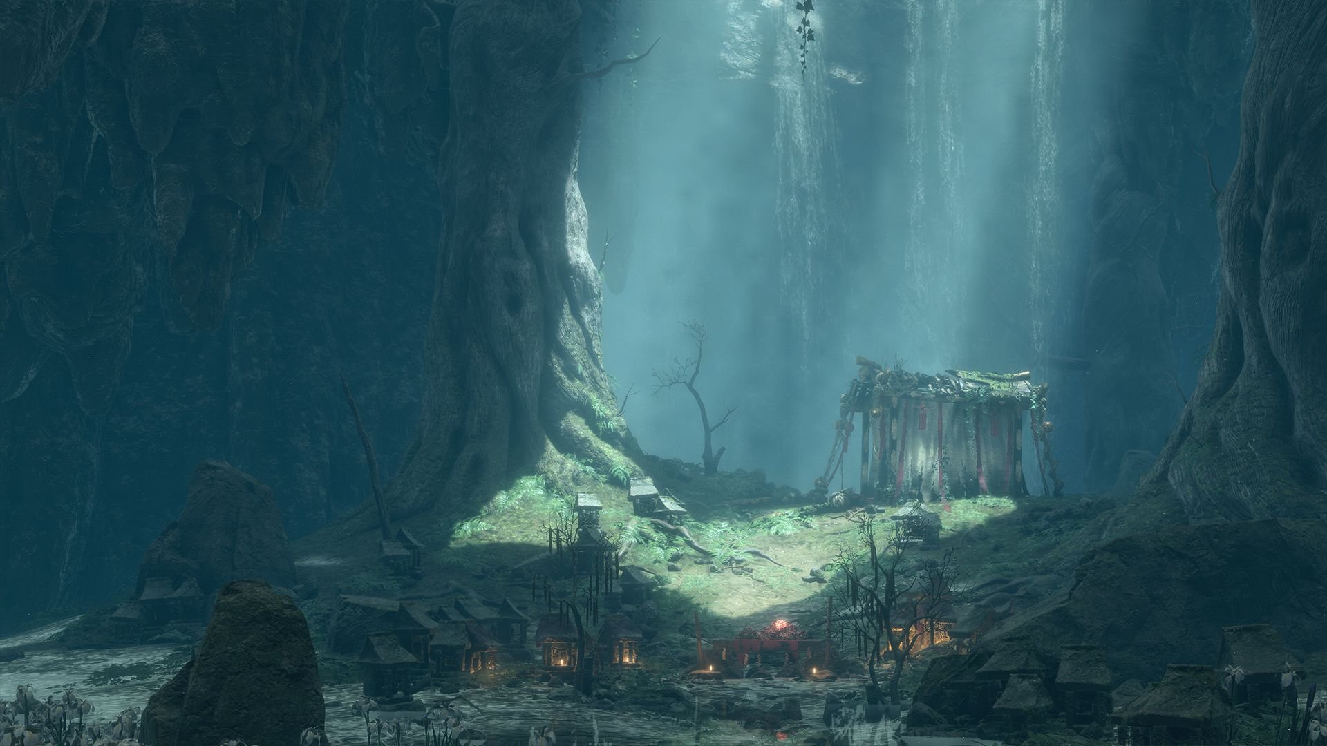 黑暗之魂3 终极版 截图14