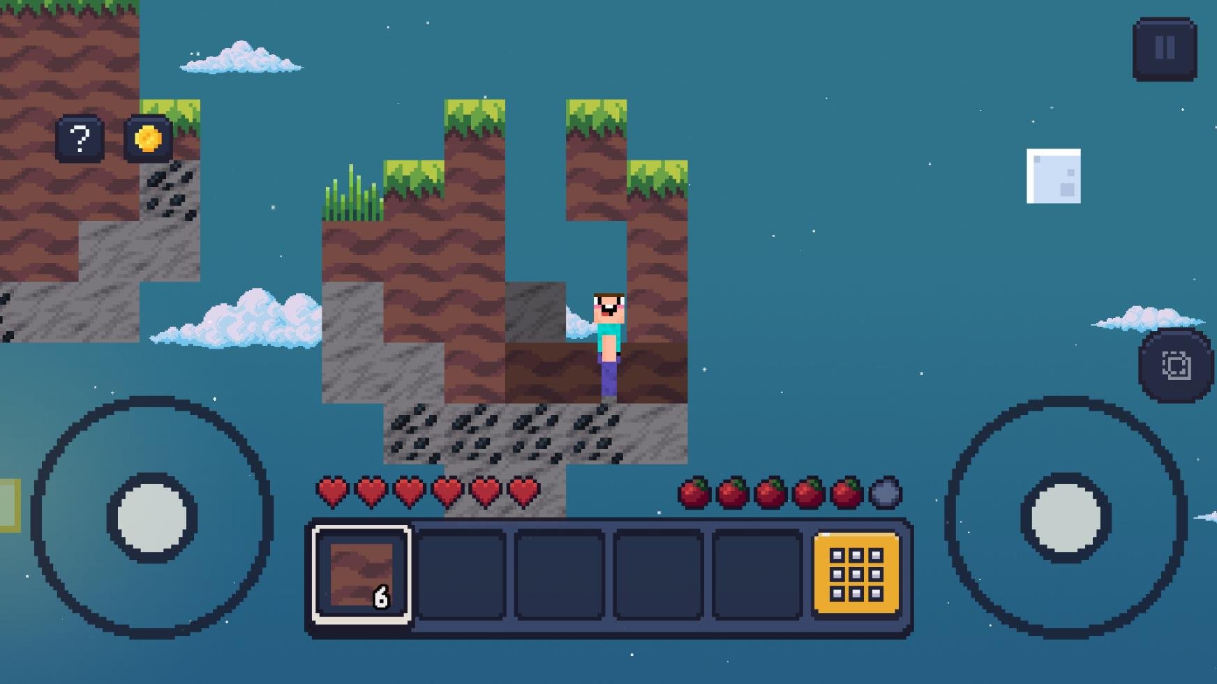 缺氧 年度版 截图7