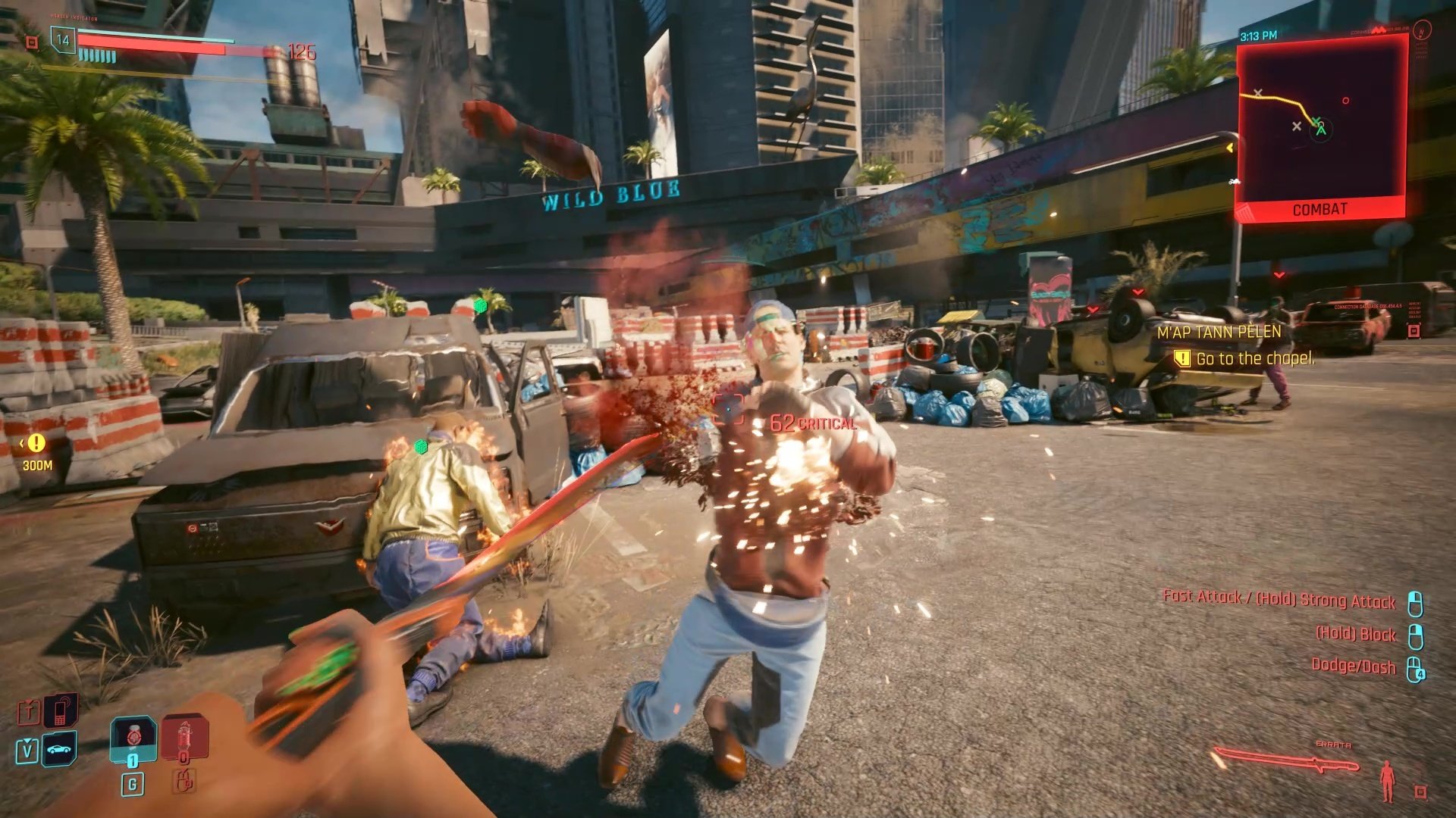 怪物猎人：世界 截图15