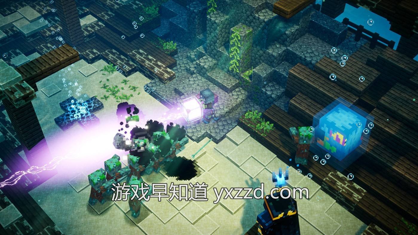 赛博朋克2077 重制版 截图14