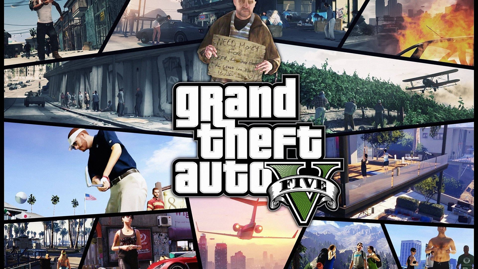 GTA5 截图16