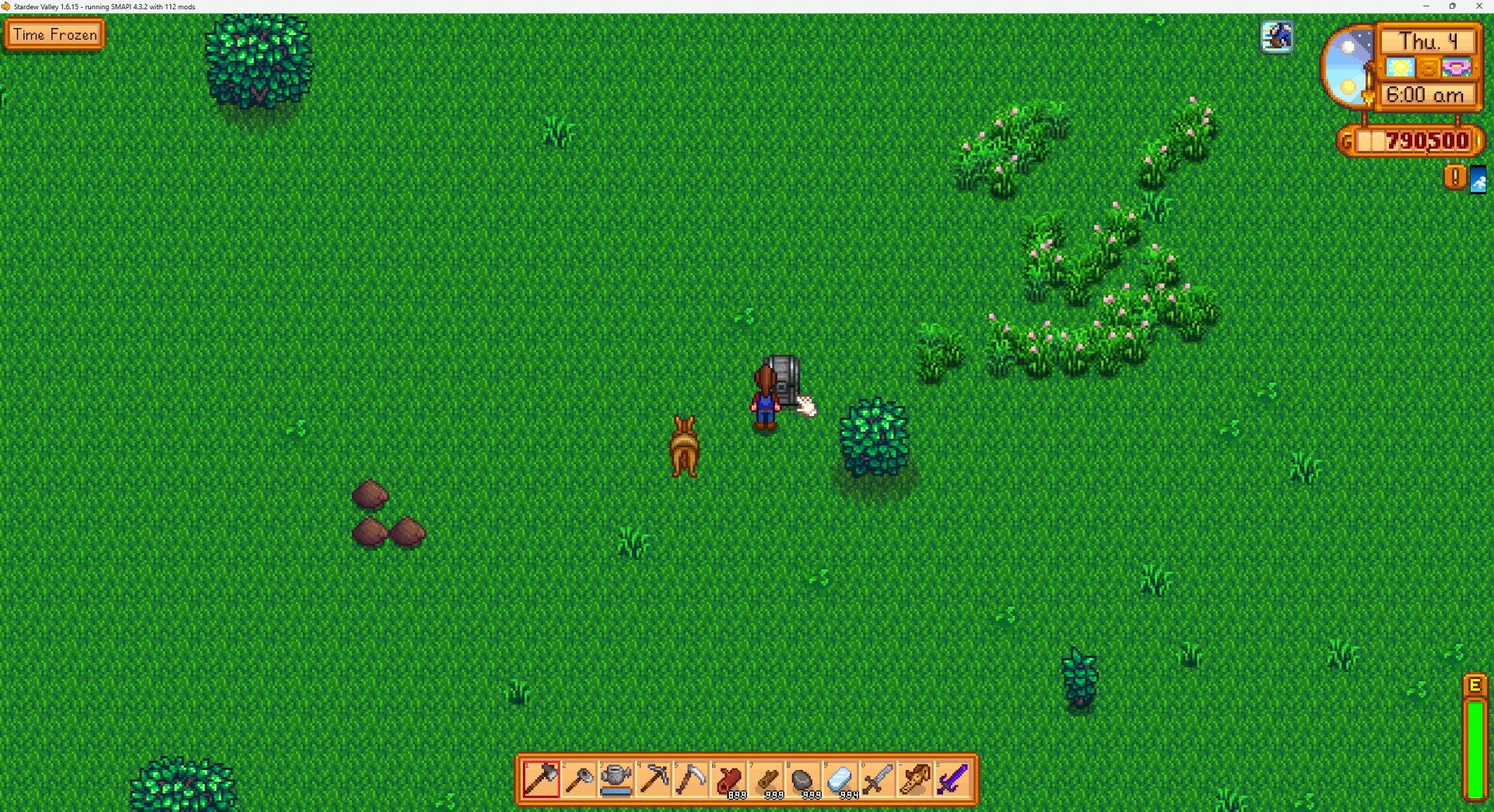 赛博朋克2077 重制版 截图7