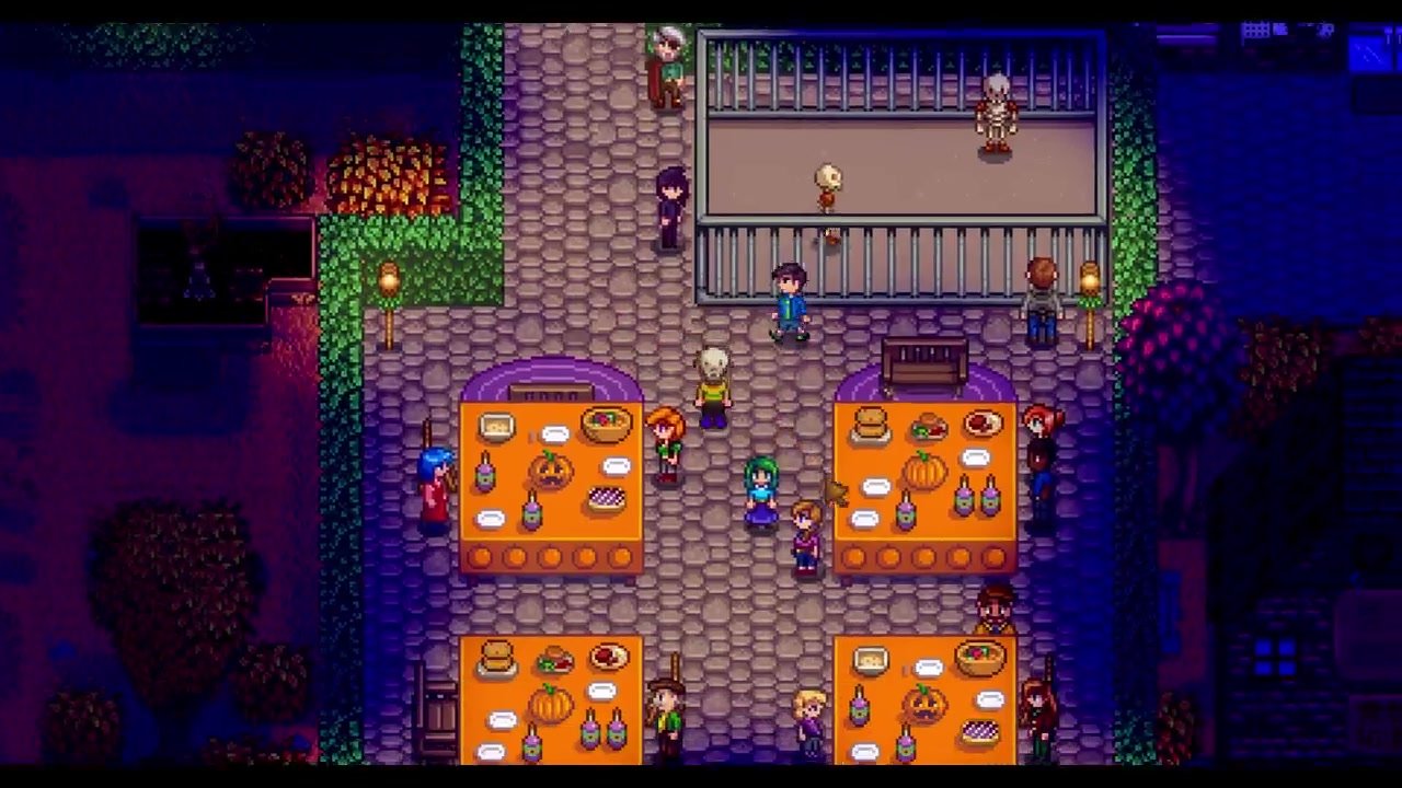 赛博朋克2077 重制版 截图22