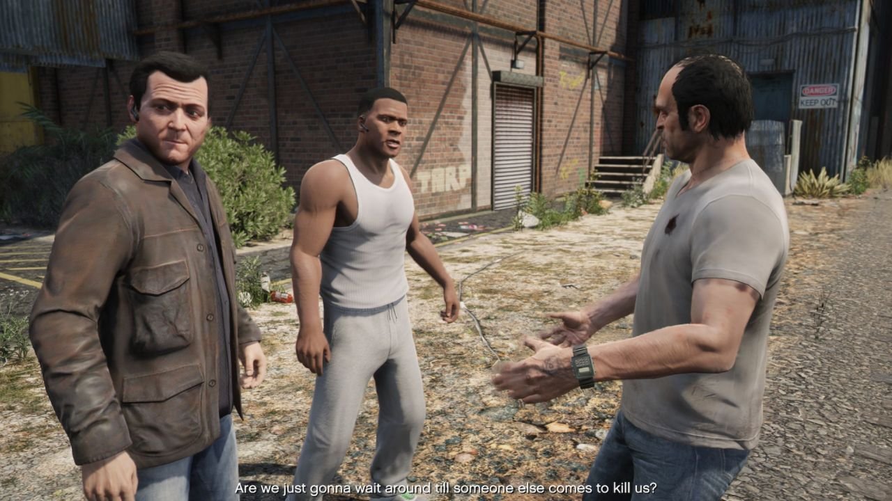 地平线：零之曙光 截图13