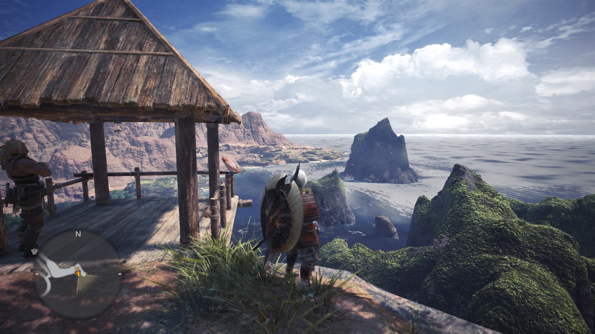 艾尔登法环 截图13