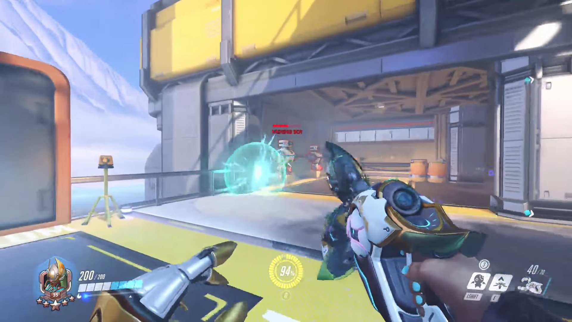 巫师3：狂猎 截图17