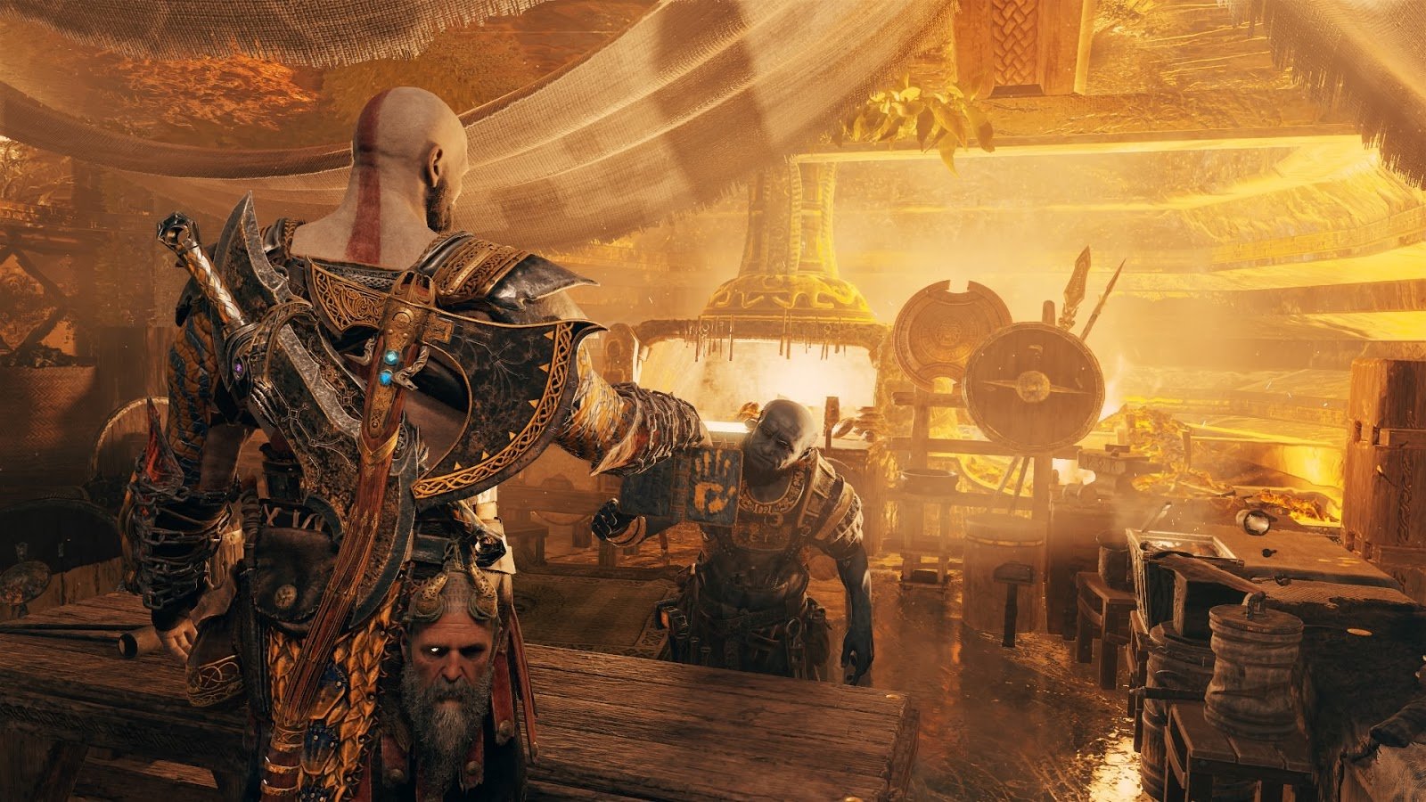 茶杯头 重制版 截图2