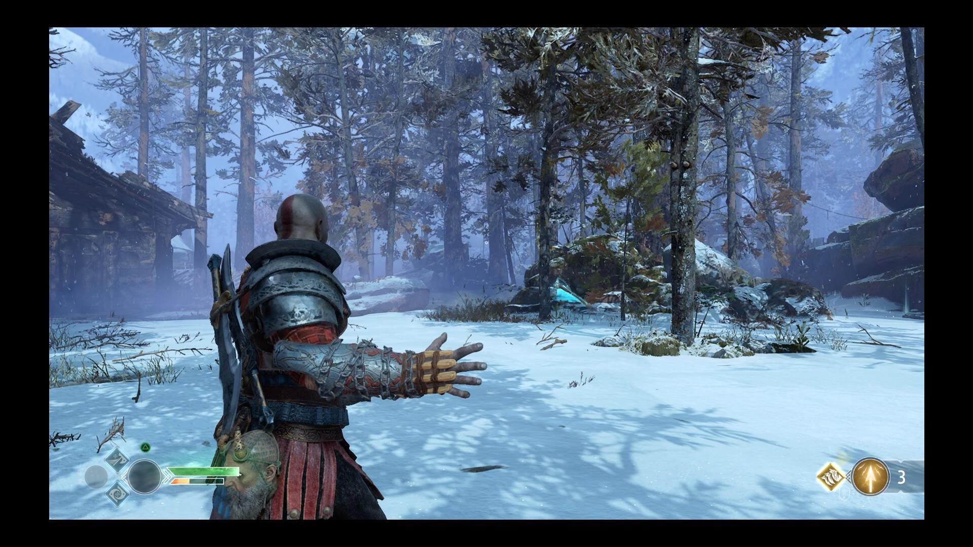 茶杯头 重制版 截图17