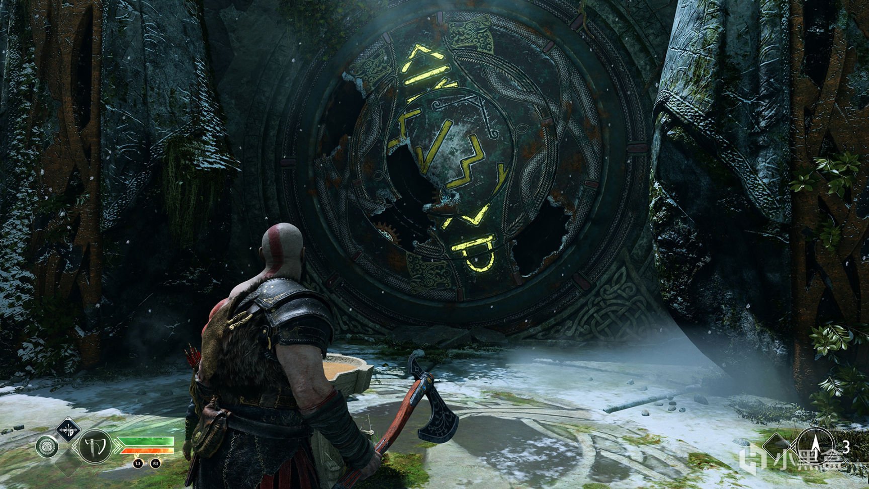 茶杯头 重制版 截图20