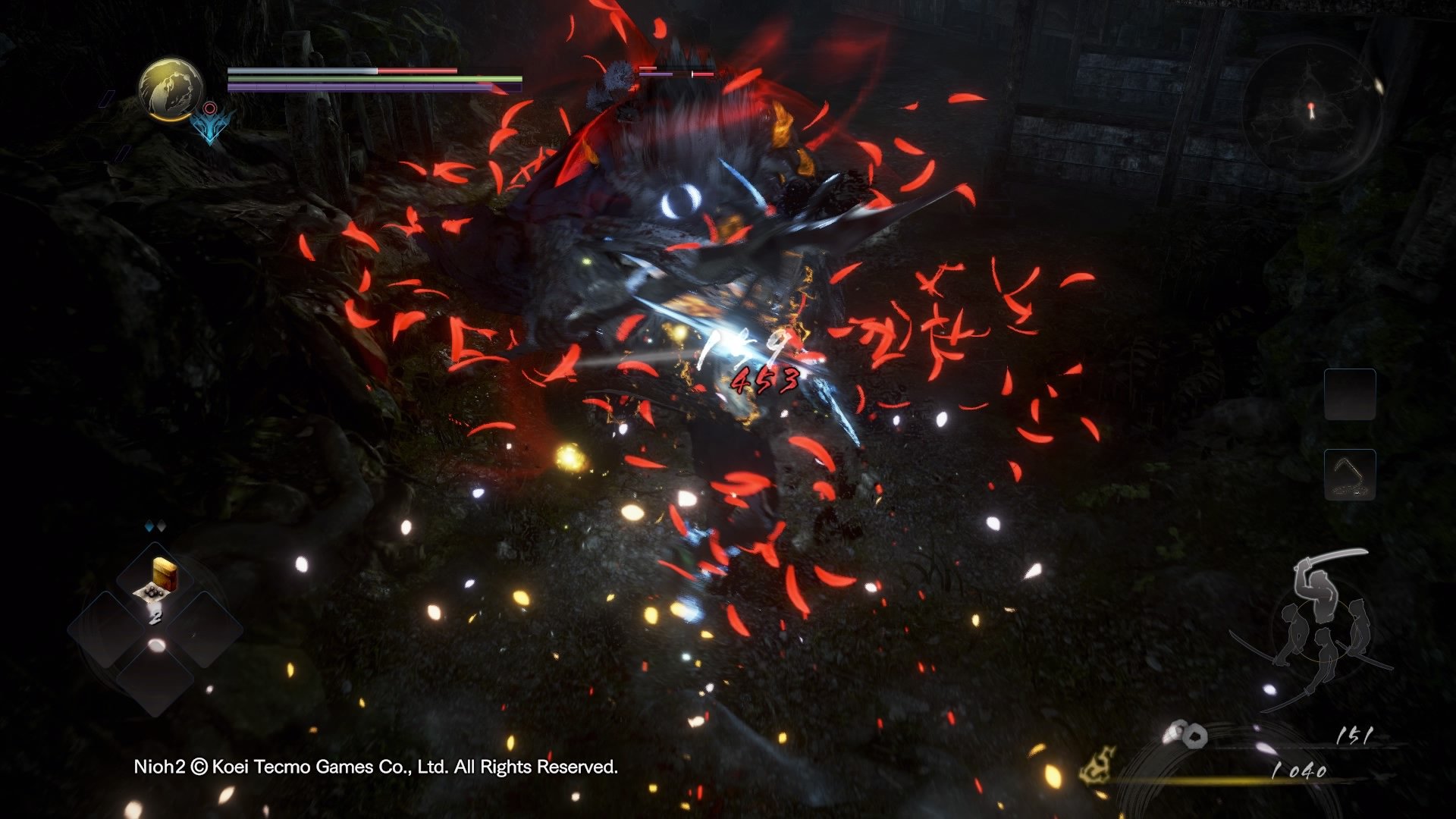 塞尔达传说：旷野之息 豪华版 截图3