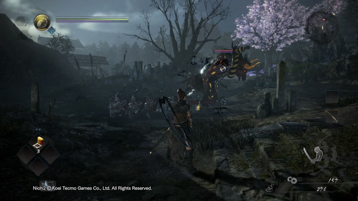 塞尔达传说：旷野之息 豪华版 截图19