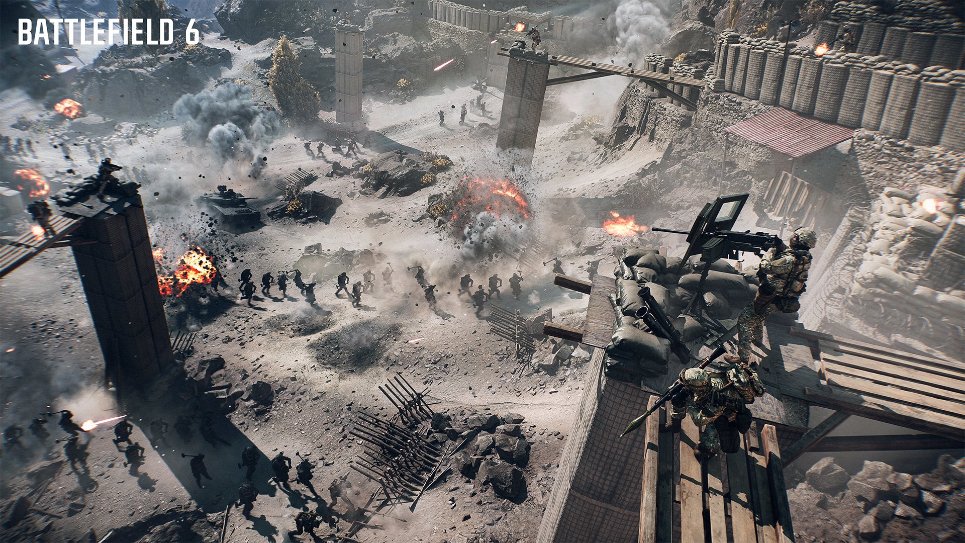 巫师3：狂猎 豪华版 截图6