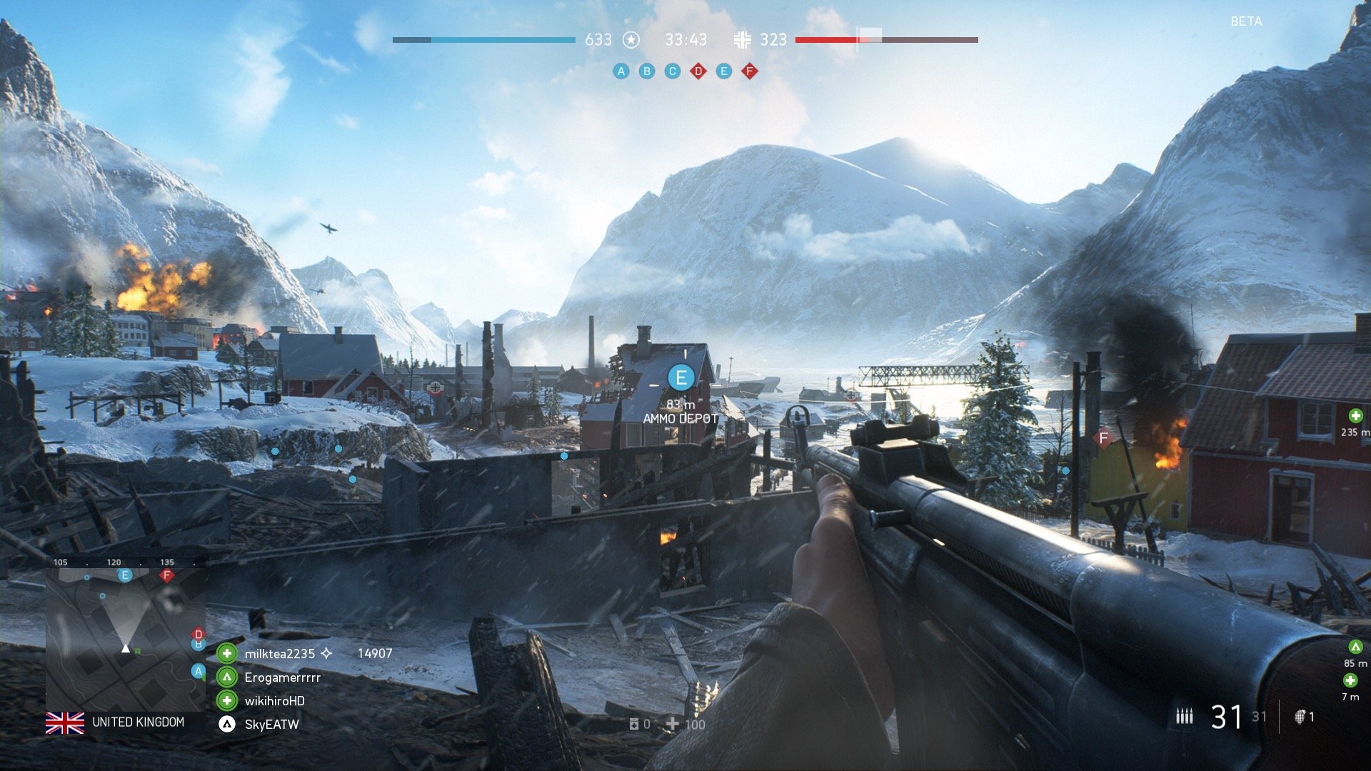 巫师3：狂猎 豪华版 截图10