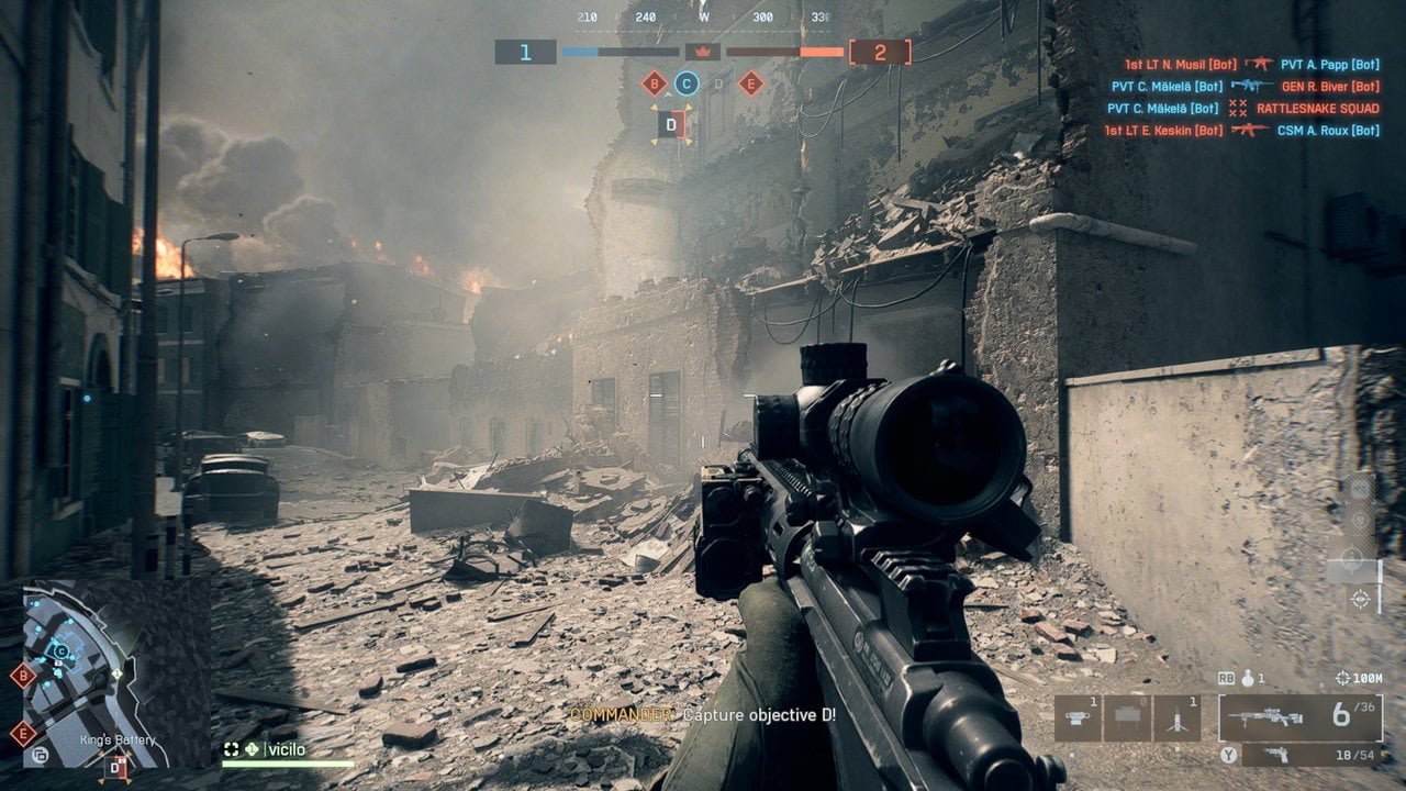 巫师3：狂猎 豪华版 截图17