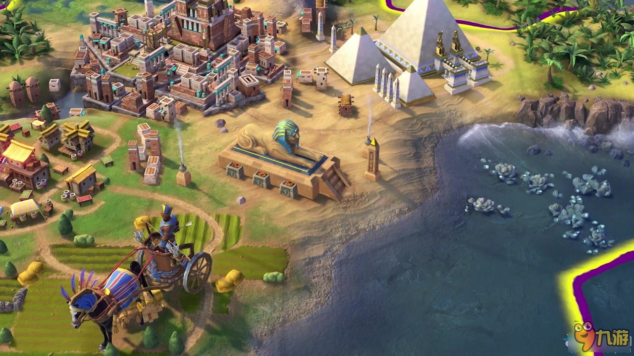 极限竞速：地平线5 截图11