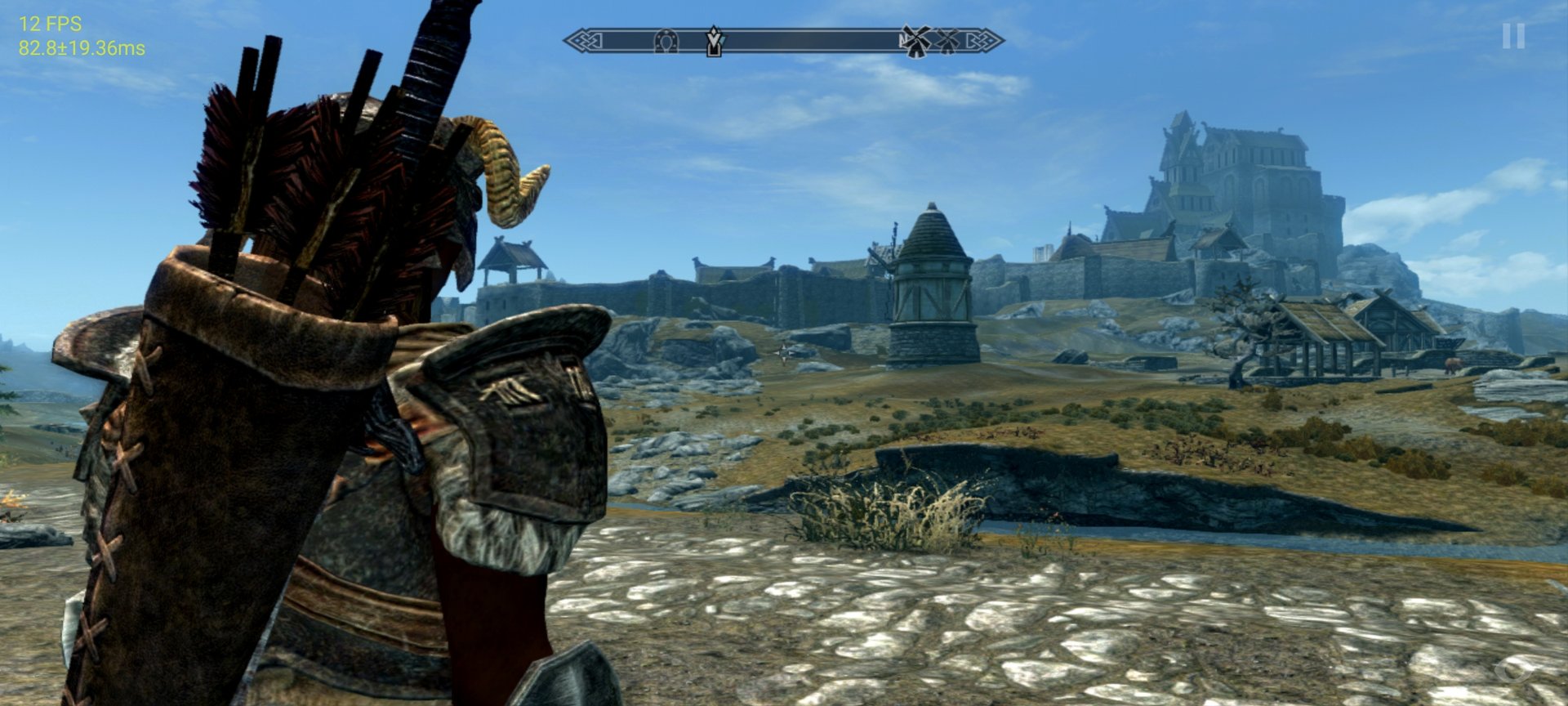 黑暗之魂3 完整版 截图2