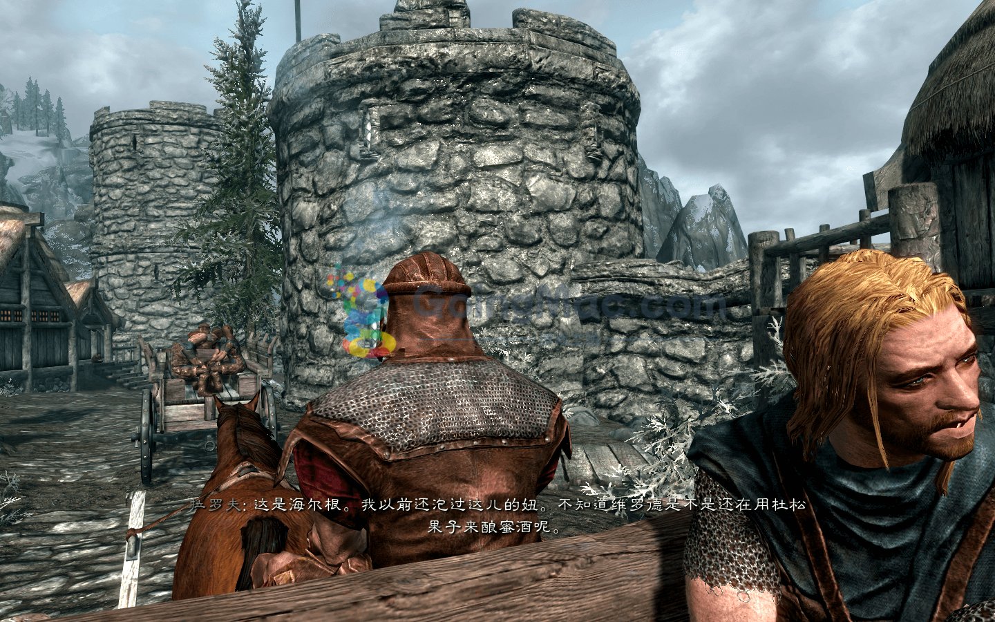 黑暗之魂3 完整版 截图7