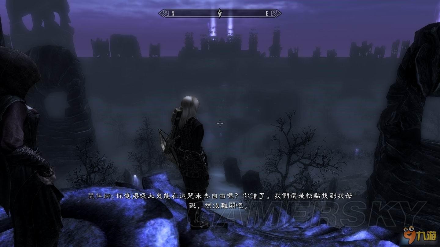 黑暗之魂3 完整版 截图14