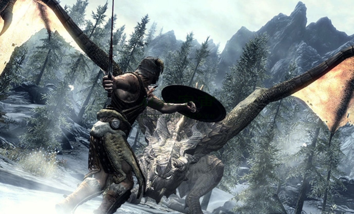 黑暗之魂3 完整版 截图15