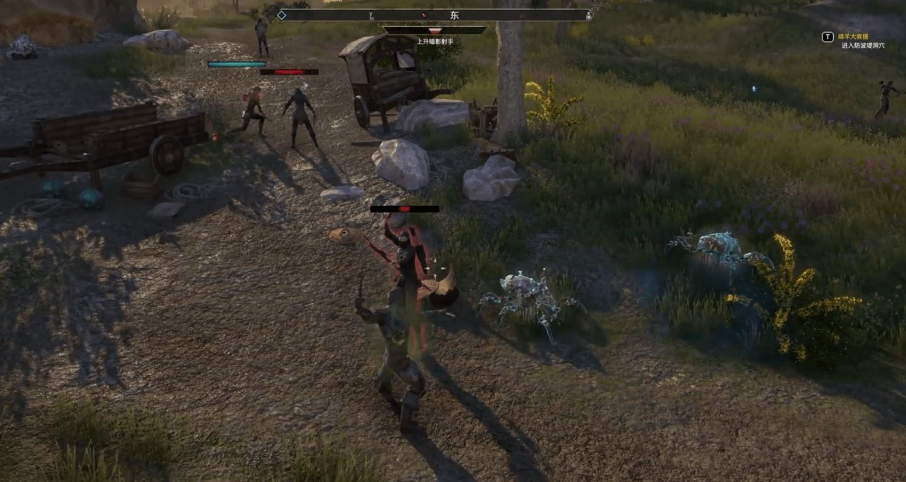 黑暗之魂3 完整版 截图23