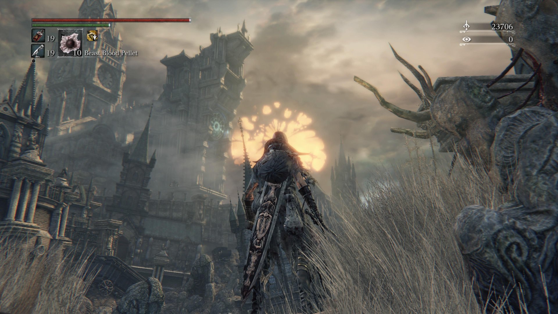 赛博朋克2077 重制版 截图4