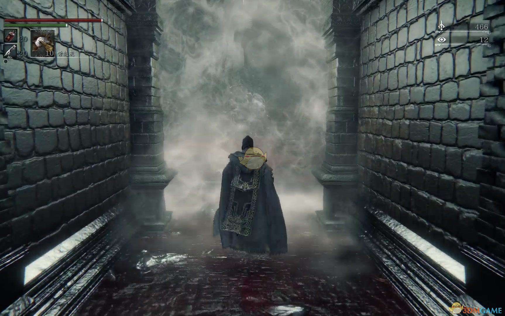 赛博朋克2077 重制版 截图13