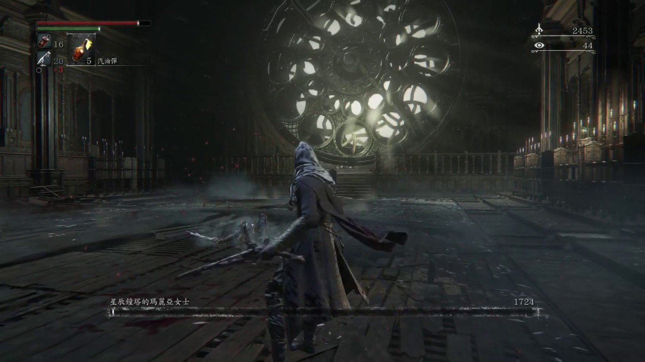 赛博朋克2077 重制版 截图14