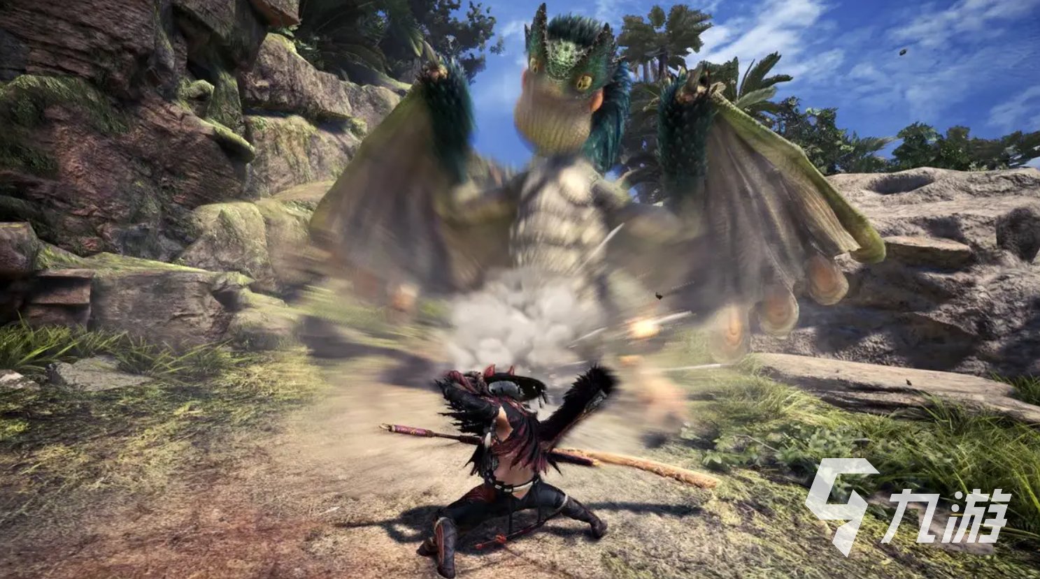 艾尔登法环 截图13