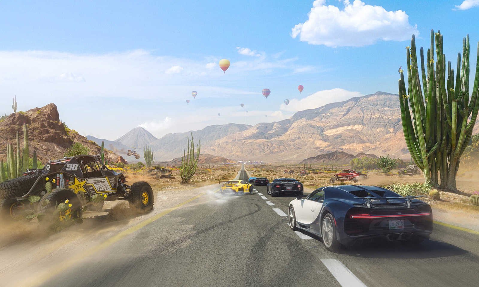 F1 2024 完整版 截图1